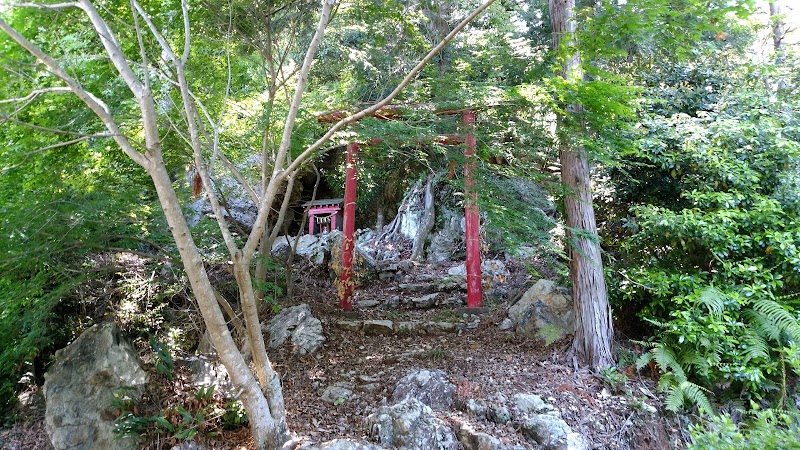 浄居院