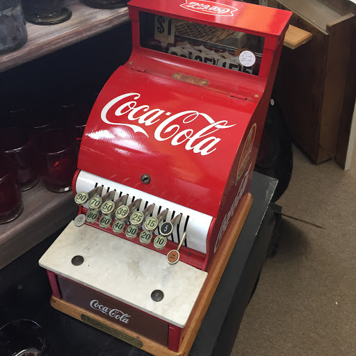 Consignment Shop «Hyde Park Consignments», reviews and photos, 4291 Albany Post Rd, Hyde Park, NY 12538, USA