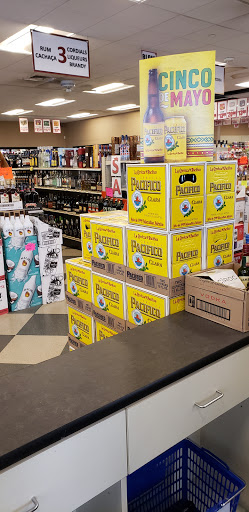 Liquor Store «Blanchards - Allston», reviews and photos, 103 Harvard Ave, Allston, MA 02134, USA