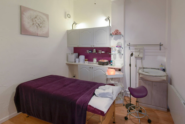 Reviews of WildGinger Health and Beauty in Ipswich - Beauty salon