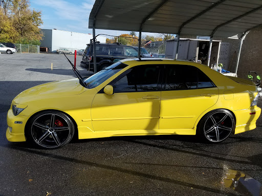 Car Dealer «Steel City Auto Sales», reviews and photos, 416 W Union Blvd, Bethlehem, PA 18018, USA