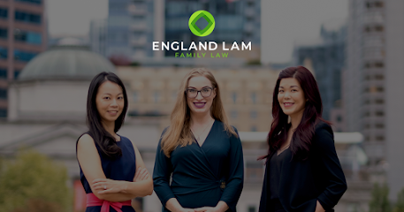 England Lam Family Law