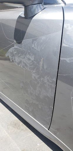 Auto Body Shop «Maaco Collision Repair & Auto Painting», reviews and photos, 6750 N Blackstone Ave, Fresno, CA 93710, USA