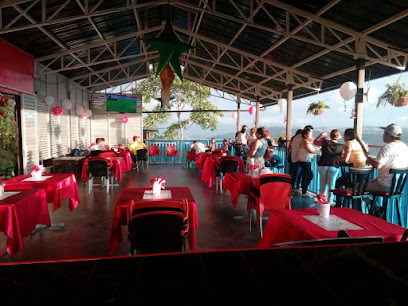 Parrilla Bar Panorama - Vereda Helechales Vía al santísimo, Floridablanca, Santander, Colombia