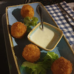 Photo n°4 de l'avis de chiara.i fait le 25/08/2019 à 11:21 sur le  Carnezzeria - fishfood à Syracuse