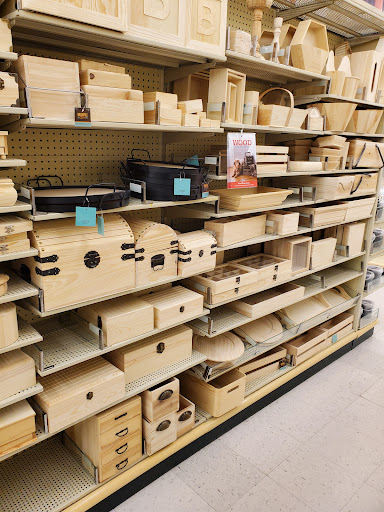 Craft Store «Hobby Lobby», reviews and photos, 11977 St Charles Rock Rd Suite 120, Bridgeton, MO 63044, USA