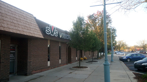 Eye Care Center «SVS Vision Optical Centers», reviews and photos, 6725 Park Ave, Allen Park, MI 48101, USA