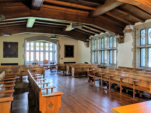 Historical Landmark «Nationality Rooms at the Cathedral of Learning», reviews and photos, 4200 Fifth Ave, Pittsburgh, PA 15260, USA