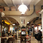 Photo n°8 de l'avis de Silvia.i fait le 22/05/2019 à 21:15 sur le  Ristorante Mad Cow Braceria Spaderia Pizzeria à Ciampino