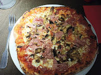 Pizza du Restaurant italien La Strada à Belfort - n°19