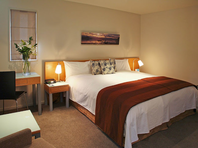 Comments and reviews of Oakridge Resort Wanaka