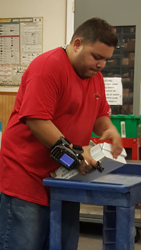 Auto Parts Store «Auto Parts Warehouse», reviews and photos, 146 Loomis Ave, Trenton, NJ 08610, USA