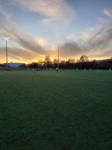 Soccer Field «Owl Hollow Soccer Fields», reviews and photos, 1757 Arthur Kill Rd, Staten Island, NY 10312, USA