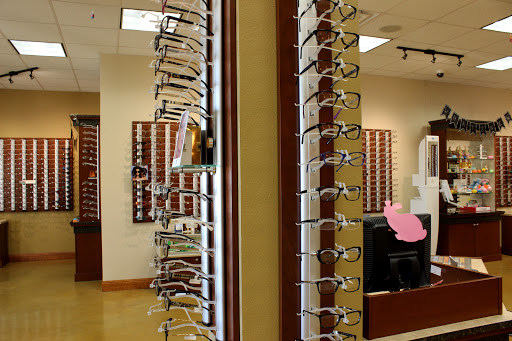Eye Care Center «Texas State Optical of San Marcos», reviews and photos, 2406 Hunter Rd #102, San Marcos, TX 78666, USA