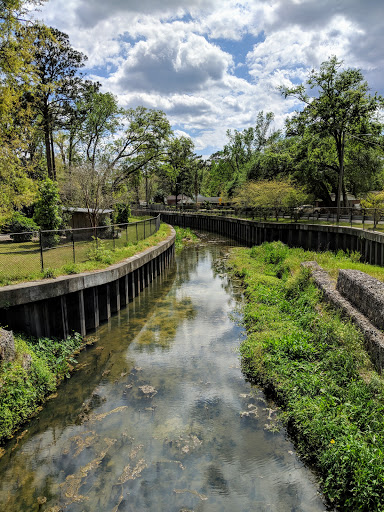 Public Golf Course «Jake Gaither Golf Course», reviews and photos, 913 Bob White Dr, Tallahassee, FL 32305, USA