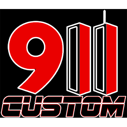 911 Custom