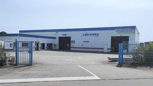 Magasin de materiaux de construction Lariviere Guipavas