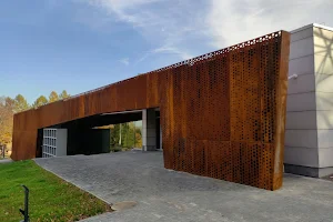 Museum of Ancient Metallurgy in the Świętokrzyskie Region in Nowa Słupia image