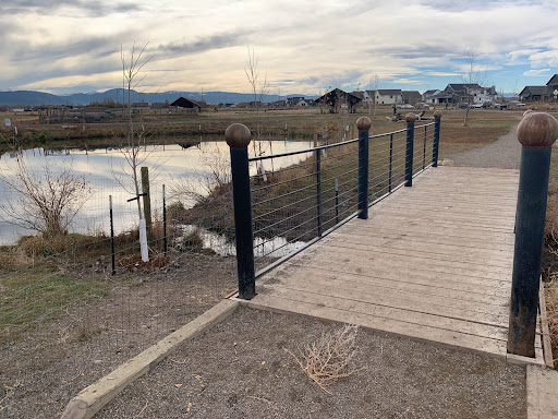 Animal Park «Dog Park At Gallatin County Regional Park (13 Acre w Pond)», reviews and photos, 3900 Baxter Ln, Bozeman, MT 59718, USA