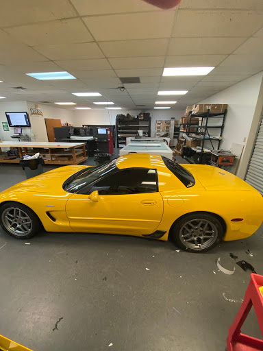 Print Shop «SpeedPro Imaging», reviews and photos, 1343 Columbia Dr #405, Richardson, TX 75081, USA