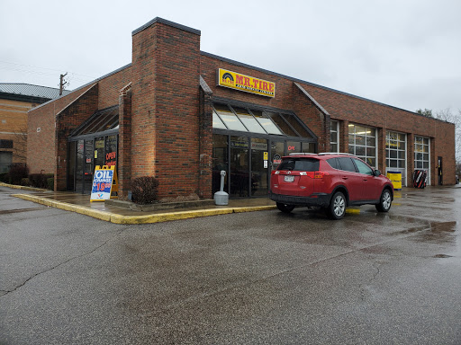 6120 Som Center Rd, Solon, OH 44139, USA