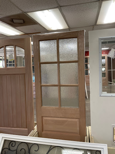 Building Materials Store «Building Material Surplus at Woodstock», reviews and photos, 104 Bell Pkwy, Woodstock, GA 30188, USA