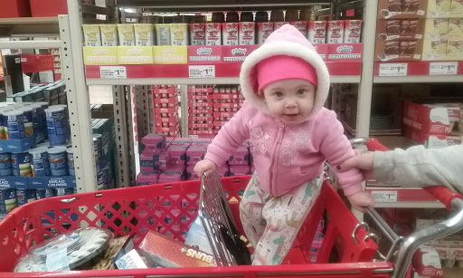 Grocery Store «Save-A-Lot», reviews and photos, 704 Elm St, Eminence, KY 40019, USA