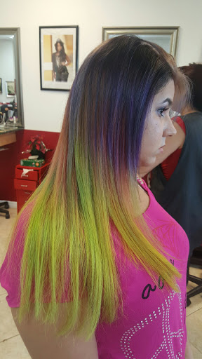 Beauty Salon «Idalmis beauty hair salon», reviews and photos, 15260 SW 280th St #115, Homestead, FL 33032, USA