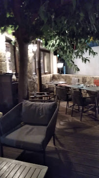 Atmosphère du Restaurant U Caseddu à Grosseto-Prugna - n°15
