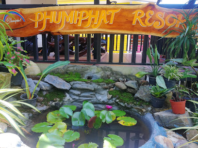 Phumiphat Resort Koh Mook
