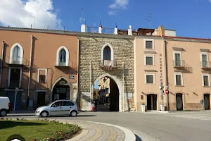 Troia Gate image