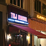 Photo n°1 de l'avis de Marcus.t fait le 02/09/2018 à 19:33 sur le restaurants Taj Mahal Indian Restaurant Antwerpen à Antwerp