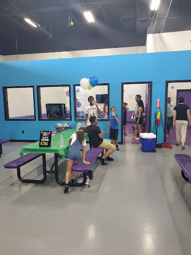 Gym «Altitude Trampoline Park», reviews and photos, 369 Jefferson Rd, Rochester, NY 14623, USA