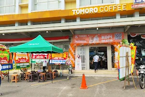 TOMORO COFFEE - Summarecon Topaz Bekasi image