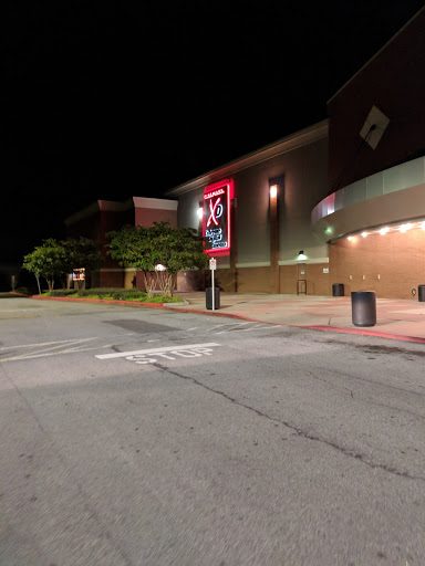 Movie Theater «CINEMARK TINSELTOWN 17 AND XD», reviews and photos, 134 Pavilion Pkwy, Fayetteville, GA 30214, USA