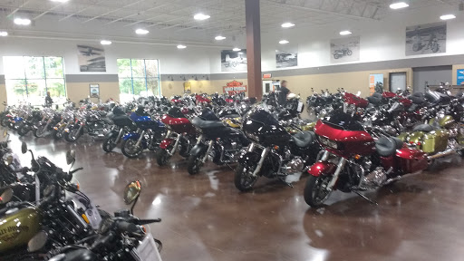 Harley-Davidson Dealer «Emerald City Harley-Davidson», reviews and photos, 5711 188th St SW, Lynnwood, WA 98037, USA
