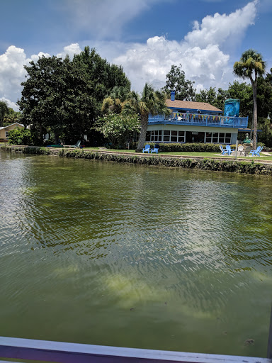 Sightseeing Tour Agency «Manatee Tour and Dive», reviews and photos, 36 NE 4th St, Crystal River, FL 34428, USA