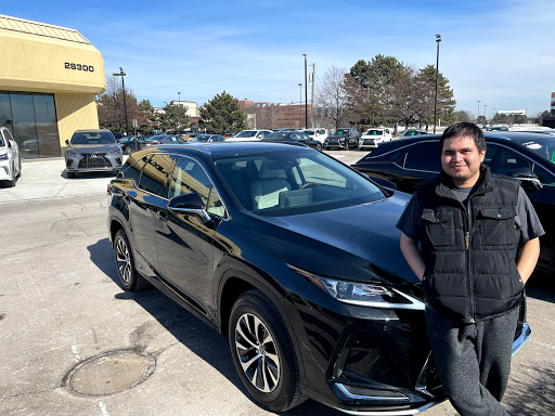 Lexus Dealer «Meade Lexus of Southfield», reviews and photos, 28300 Northwestern Hwy, Southfield, MI 48034, USA
