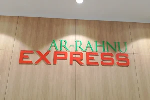Ar-Rahnu Express PKNS image