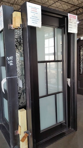 Building Materials Store «Seconds & Surplus Building Materials», reviews and photos, 2725 TX-360, Grand Prairie, TX 75052, USA