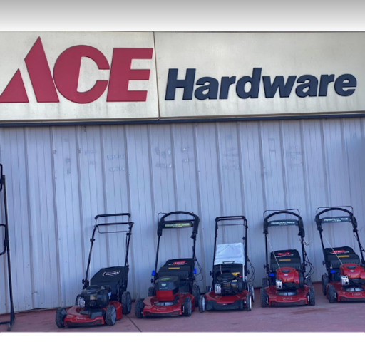 Hardware Store «Cartersville Ace Hardware», reviews and photos, 924 West Ave, Cartersville, GA 30120, USA