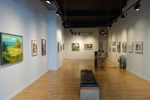 Art Gallery «Harris Harvey Gallery», reviews and photos, 1915 1st Ave, Seattle, WA 98101, USA