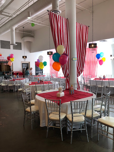 Gitana Restaurant