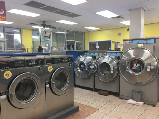 Spincycle Coin Laundry