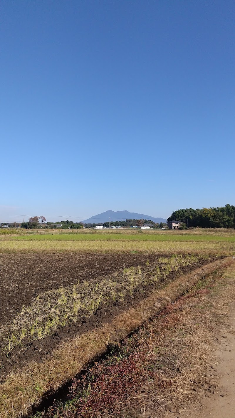 ゆかりの森 あかまつ駐車場