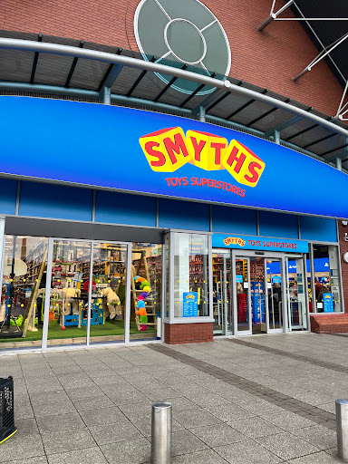 Smyths Toys Superstores Stockport