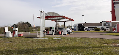 Intermarché station-service Le Neubourg à Le Neubourg