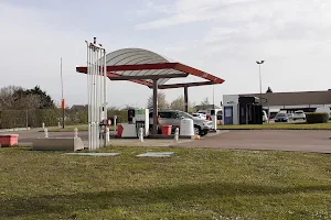 Intermarché station-service Le Neubourg image