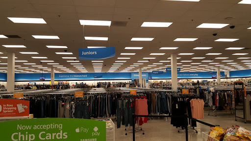 Clothing Store «Ross Dress for Less», reviews and photos, 711 W Redondo Beach Blvd, Gardena, CA 90247, USA