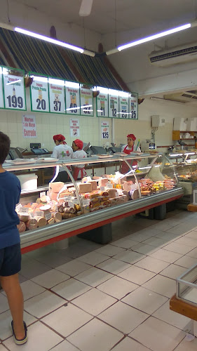 Supermercado Giordano - Supermercado